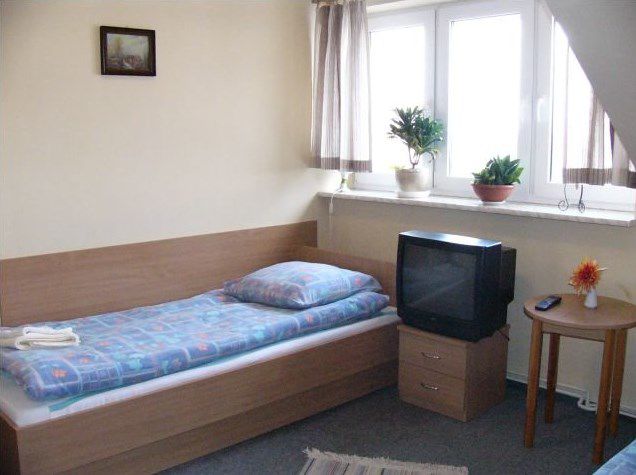 Nocleg w Koszalinie - Dom Gościnny Koral