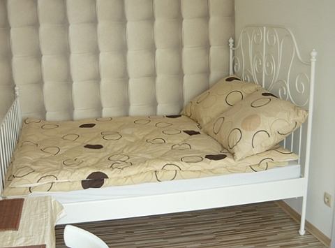 Nocleg we Władysławowie - Dom Gościnny Marysieńka