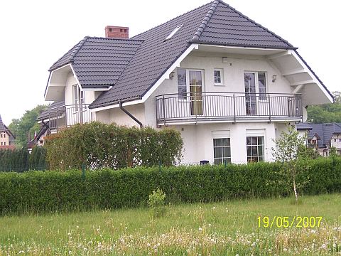 Nocleg w Trzęsaczu - Dom goscinny Max