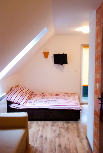 Nocleg w Pobierowie - Dom Gościnny Natalia