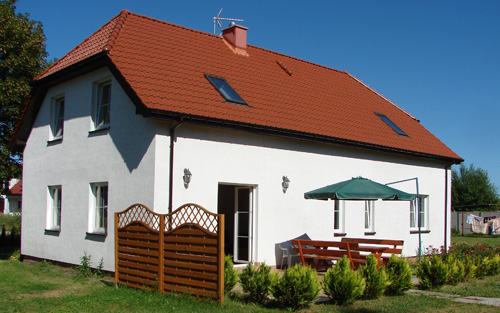 Nocleg w Kołobrzegu - Dom Gościnny Ola