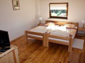 Nocleg w Jeleniej G&oacute;rze - Dom gościnny Pod Dębem 