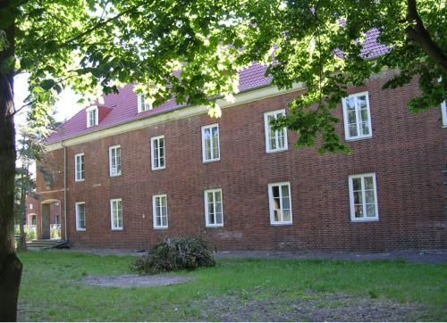 Nocleg w Dziwnowie - Dom Gościnny POD ORŁAMI