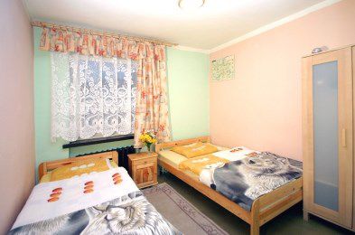 Nocleg w Stroniu Śląskim - Dom gościnny Pod Śnieżnikiem