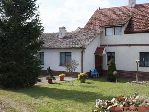 Nocleg w Rewalu - Dom Gościnny, Rewal ul. Dworco&hellip;