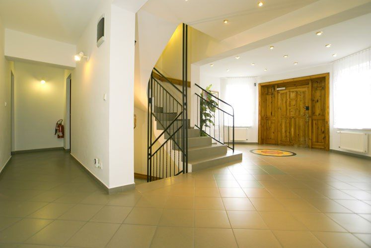 Nocleg w Niechorzu - Dom gościnny "Sonia"