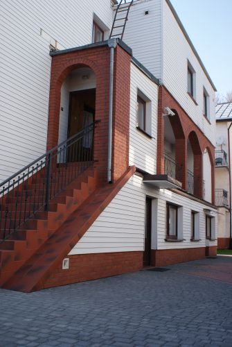 Nocleg w Kołobrzegu - Dom Gościnny  "TADOR"