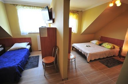 Nocleg w Darłowie - Dom gościnny u Bożeny .