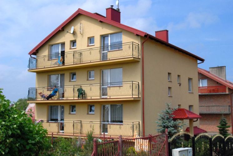 Nocleg w Jastrzębiej G&oacute;rze - Dom Gościnny Waldek