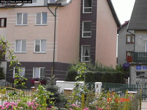 Nocleg w Kołobrzegu - Dom Gościnny Witek