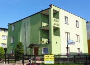Nocleg w Mielnie - Dom Gościnny Zielony Zakątek