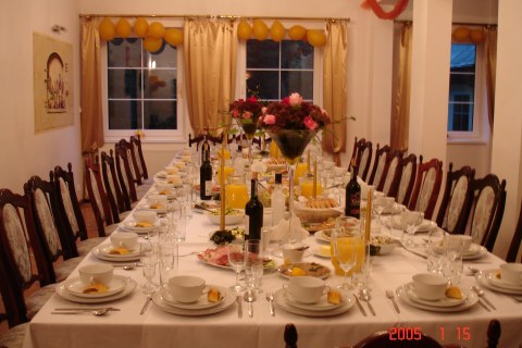 Nocleg w Lubiatowie - Dom Jana