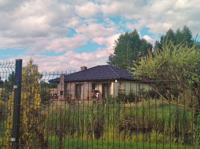 Nocleg  - Dom letniskowy