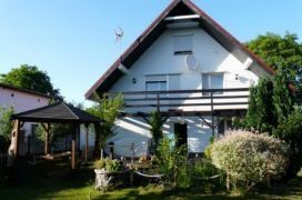 Nocleg w Ińsku - Dom Letniskowy