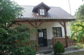 Nocleg w Ocyplu - Dom Letniskowy