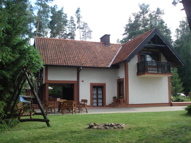 Nocleg w Mielnie - Dom letniskowy "Pod Sosnami" n&hellip;