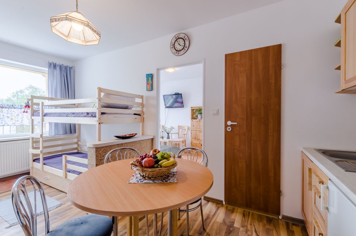 Nocleg w Ustce - Dom Malgo