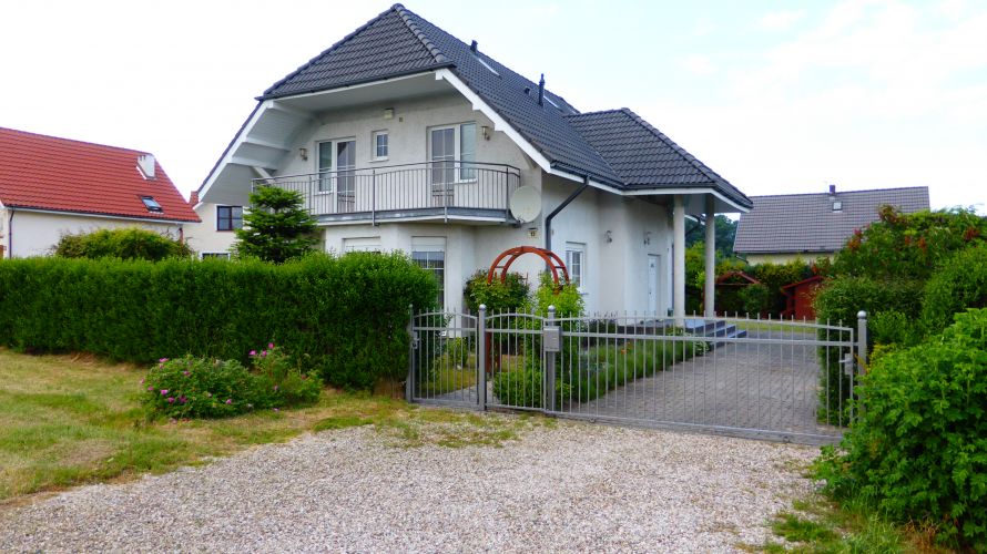 Nocleg w Trzęsaczu - Dom Max