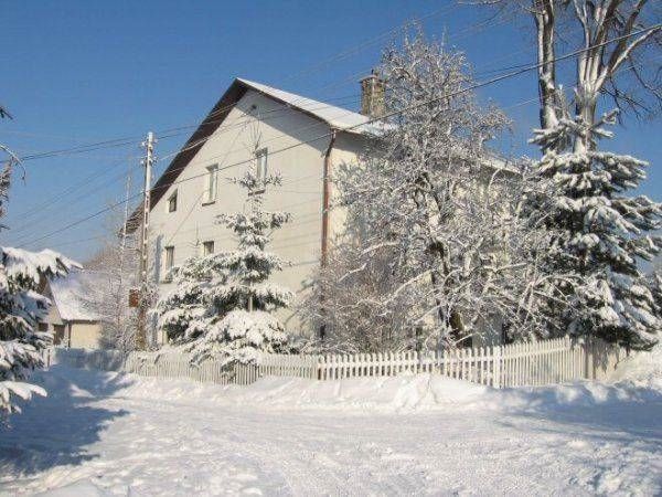 Nocleg w Walimiu - Dom na Wzg&oacute;rzu