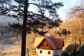 Nocleg w Przesiece - Dom Nad Doliną