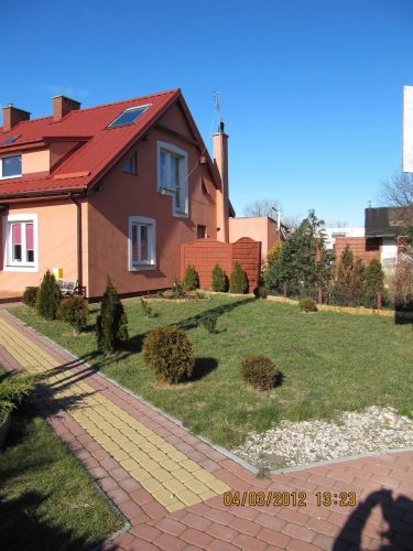 Nocleg w Stegnie - Dom nad  morzem