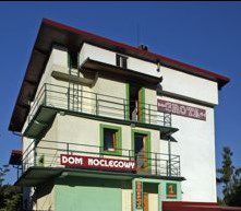 Nocleg w Żywcu - Dom noclegowy GROTA