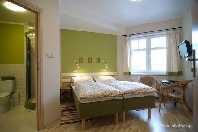 Nocleg w Szklarskiej Porębie - Dom Pod Koziołkami