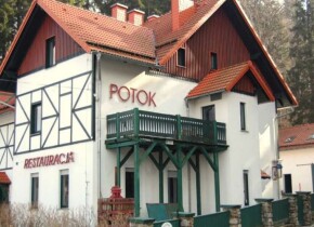 Nocleg w Karpaczu - Dom Potok
