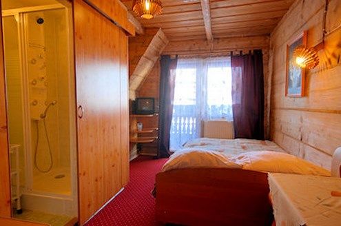 Nocleg w Bukowinie Tatrzańskiej - Dom Pracy Tw&oacute;rczej i Wypoczynk&hellip;