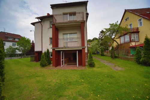 Nocleg w Świnoujściu - Dom Pracy Tw&oacute;rczej