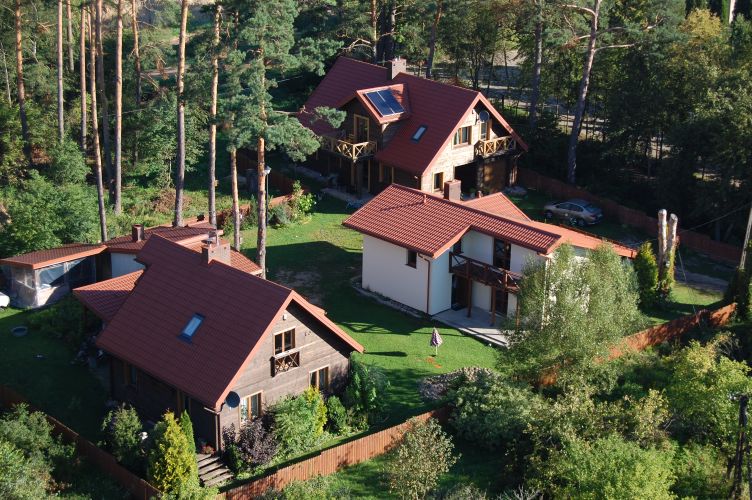 Nocleg w Supraślu - Dom Przy Puszczy