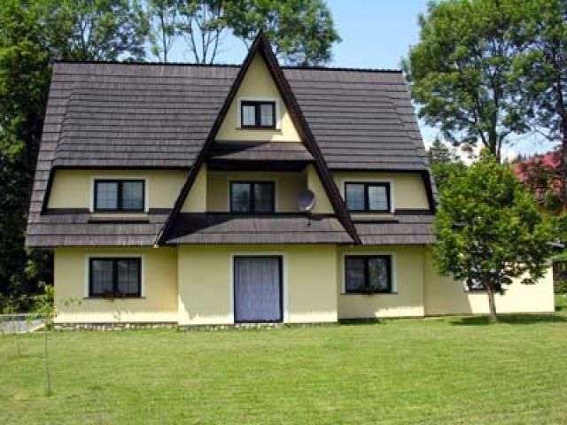 Nocleg w Witowie - Dom u Małgosi