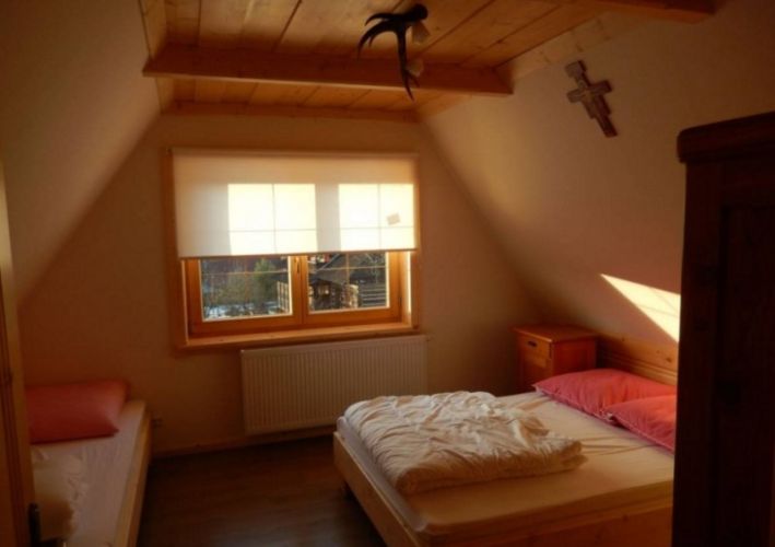 Nocleg w Witowie - Dom u Mniszak&oacute;w