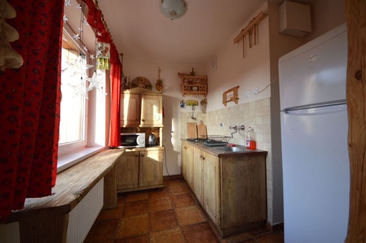 Nocleg w Wiśle - Dom U Remika