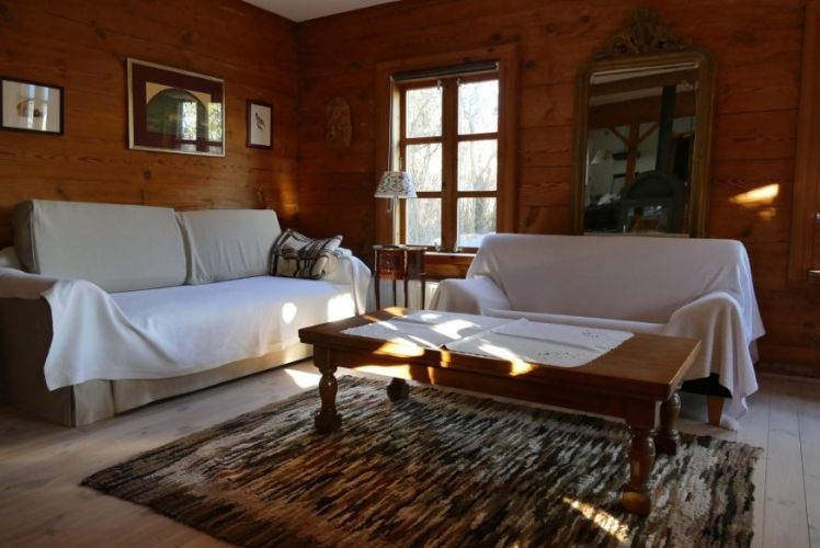 Nocleg w Białowieży - Dom w Białowieży