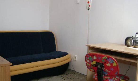 Nocleg w Lądku Zdroju - Dom w g&oacute;rach ORZECH&Oacute;WKA