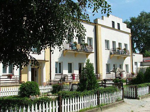 Nocleg w Ciechocinku - Dom wczasowo - wypoczynkowy Ka&hellip;