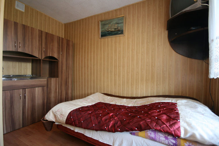 Nocleg w Pucku - Dom Wczasowy "Aleksander"