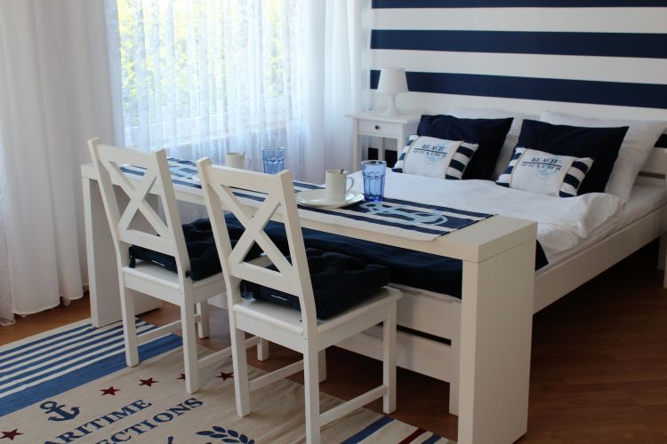 Nocleg w Mielnie - Dom Wczasowy Avista