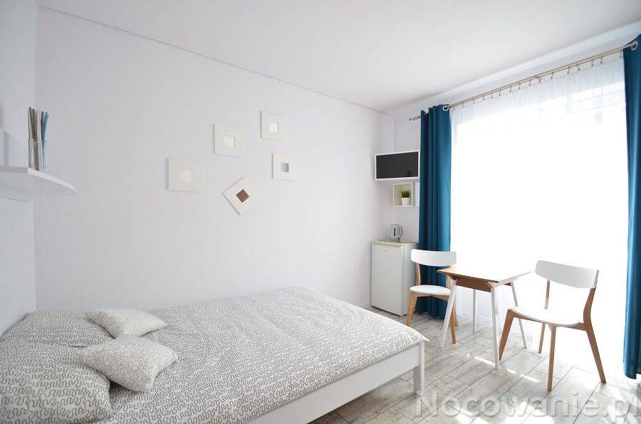 Nocleg w Mielnie - Dom Wczasowy BiuLux