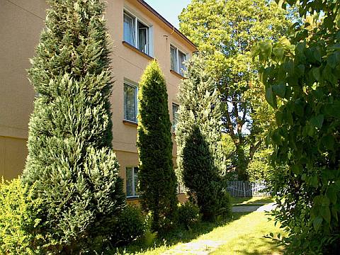 Nocleg w Mielnie - Dom Wczasowy Fala