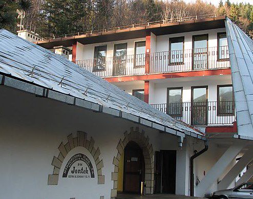 Nocleg w Szczyrku - Dom Wczasowy Jontek