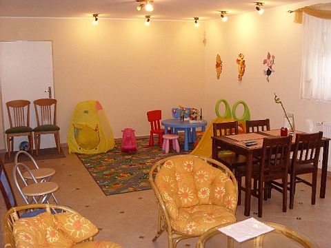 Nocleg w Jastrzębiej G&oacute;rze - Dom Wczasowy PASJA