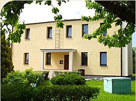 Nocleg w Sianożętach - Dom Wczasowy Plaża