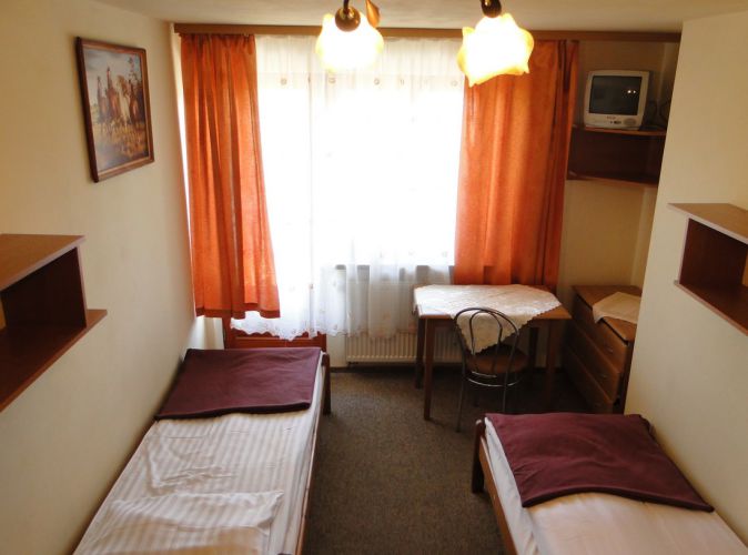 Nocleg w Murzasichlu - Dom Wczasowy U Aniołka