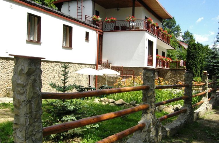 Nocleg w Suchej Beskidzkiej - Dom Wypoczynkowo-Noclegowy Ska&hellip;