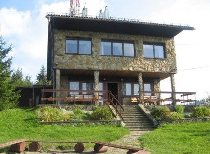 Nocleg w Wiśle - Dom wypoczynkowy Bruclik