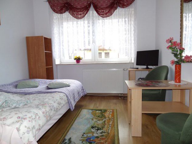 Nocleg w Ciechocinku - Dom Wypoczynkowy Edmar