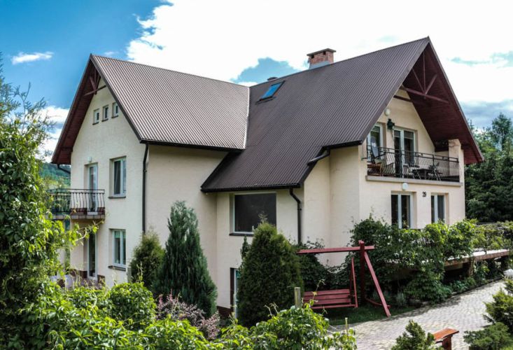 Nocleg w Solinie - Dom Wypoczynkowy Fregata