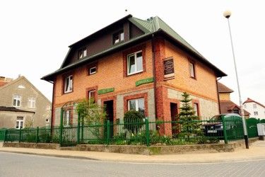 Nocleg w Darł&oacute;wku - Dom Wypoczynkowy Margaret